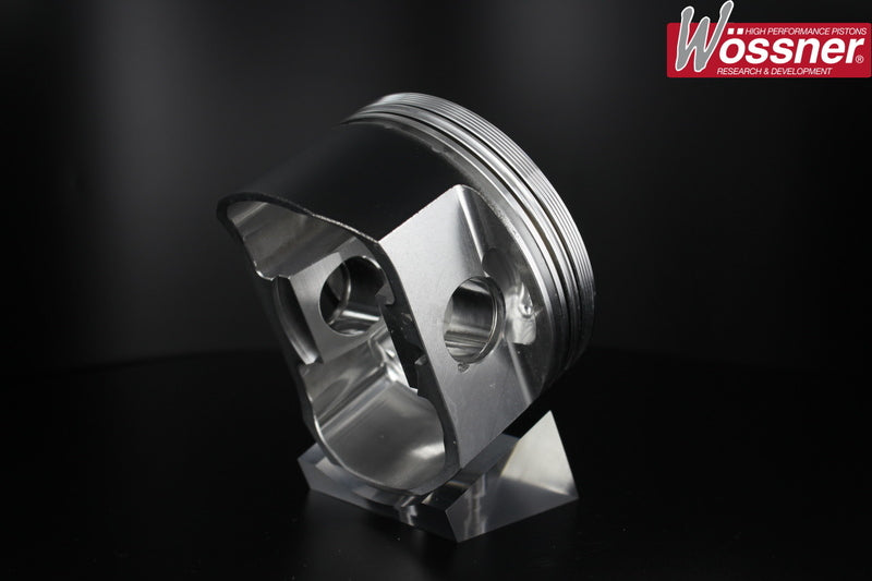 WÖSSNER Pro Series Schmiedekolben