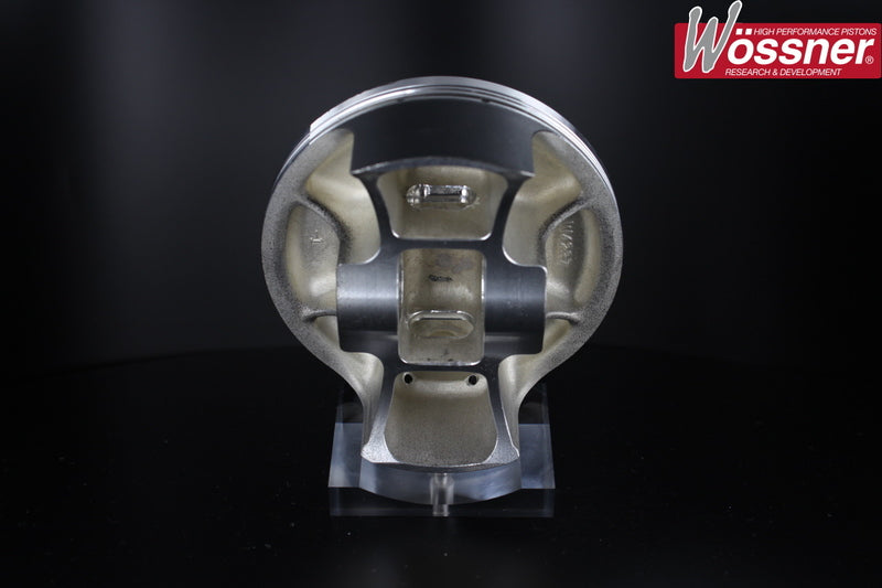 WÖSSNER Schmiedekolben