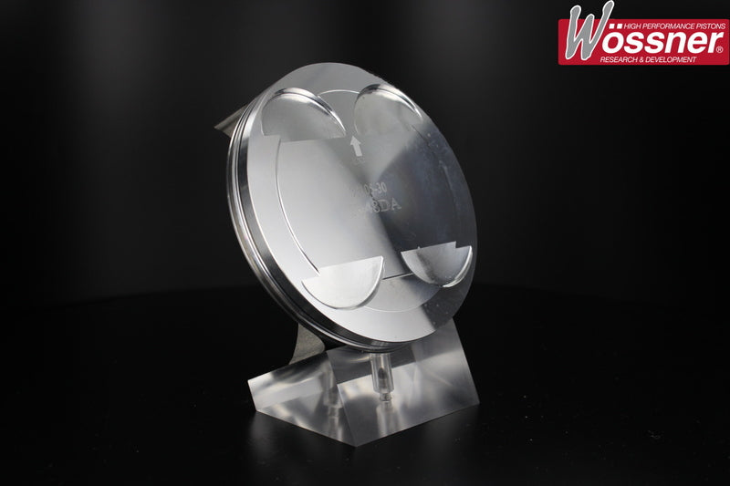 WÖSSNER Schmiedekolben