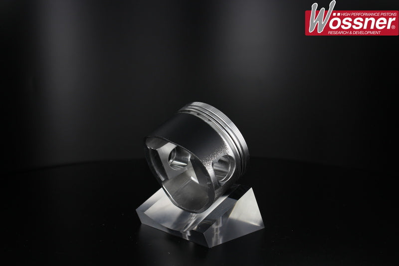 WÖSSNER Pro Series Schmiedekolben