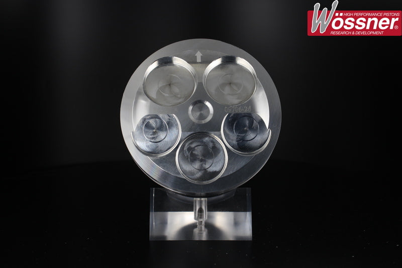 WÖSSNER Schmiedekolben