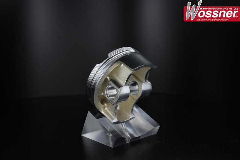 WÖSSNER Pro Series Schmiedekolben