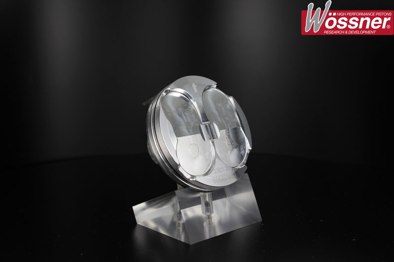 WÖSSNER Pro Series Schmiedekolben