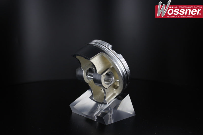 WÖSSNER Pro Series Schmiedekolben