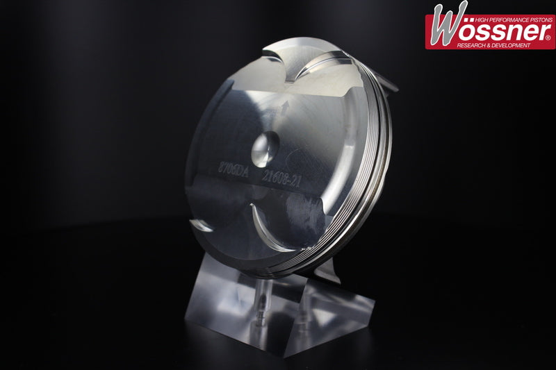 WÖSSNER Pro Series Schmiedekolben
