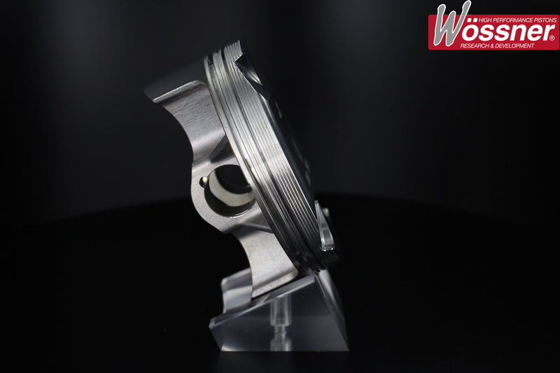 WÖSSNER Pro Series Schmiedekolben