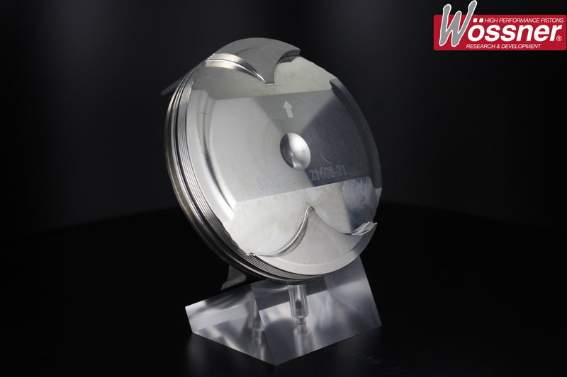 WÖSSNER Pro Series Schmiedekolben