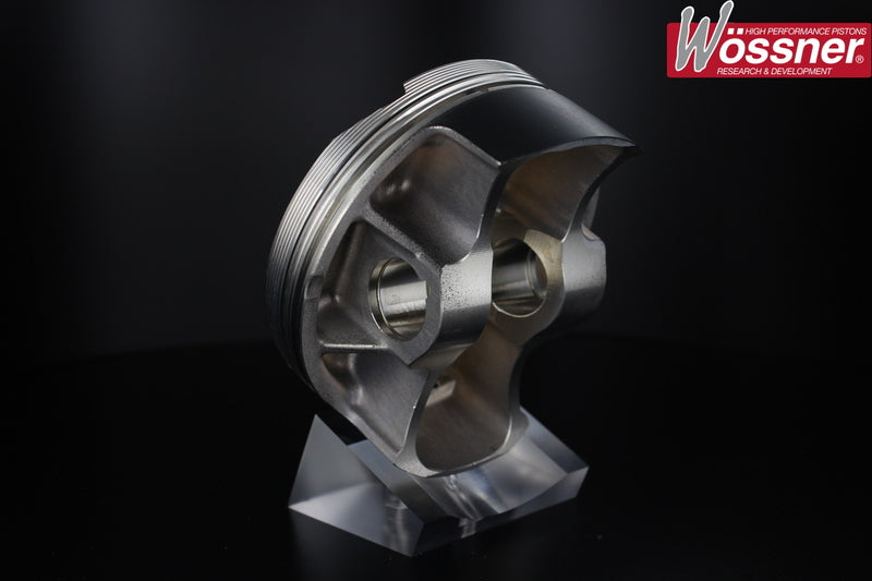 WÖSSNER Pro Series Schmiedekolben