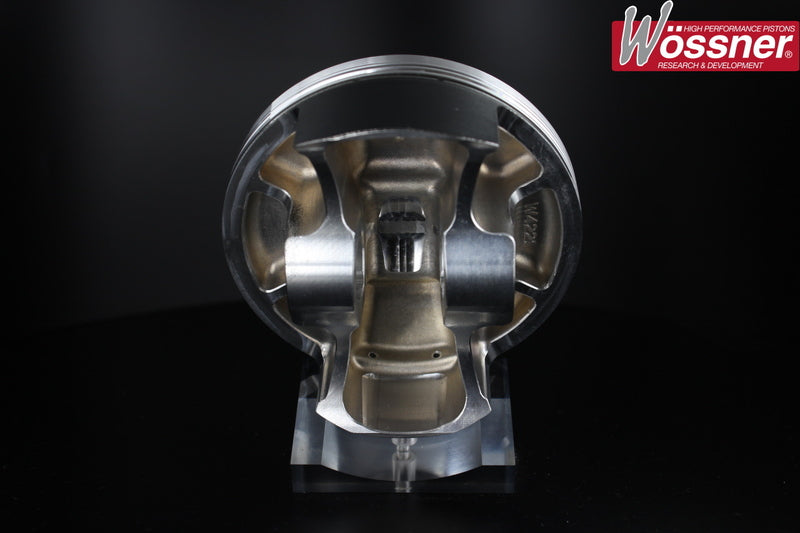 WÖSSNER Schmiedekolben