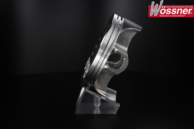 WÖSSNER Schmiedekolben