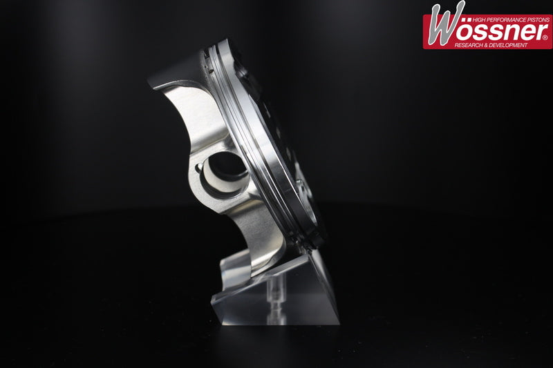 WÖSSNER Schmiedekolben