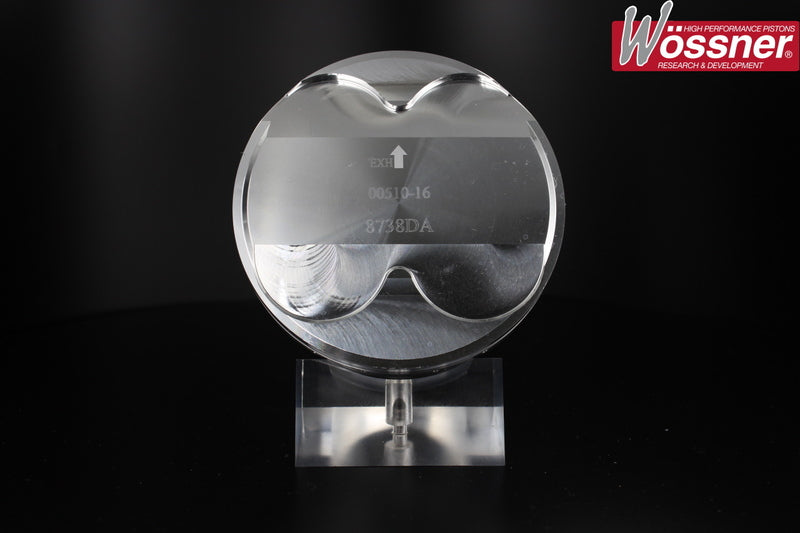 WÖSSNER Schmiedekolben