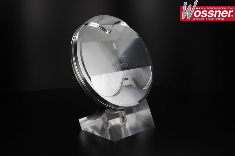 WÖSSNER Schmiedekolben