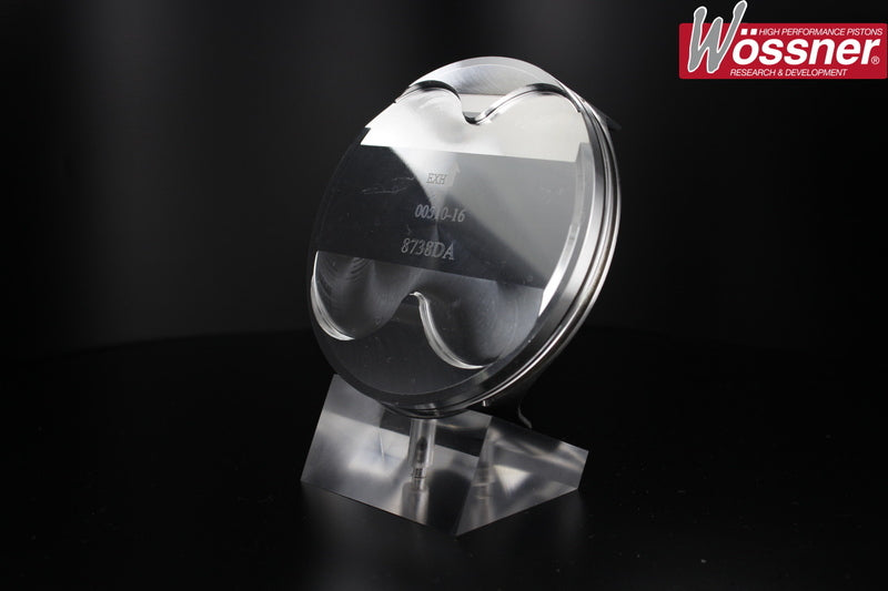 WÖSSNER Schmiedekolben