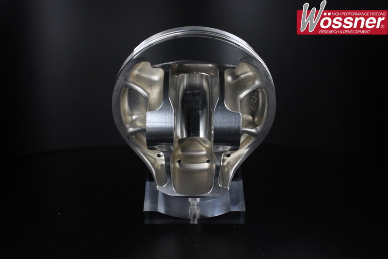 WÖSSNER Schmiedekolben