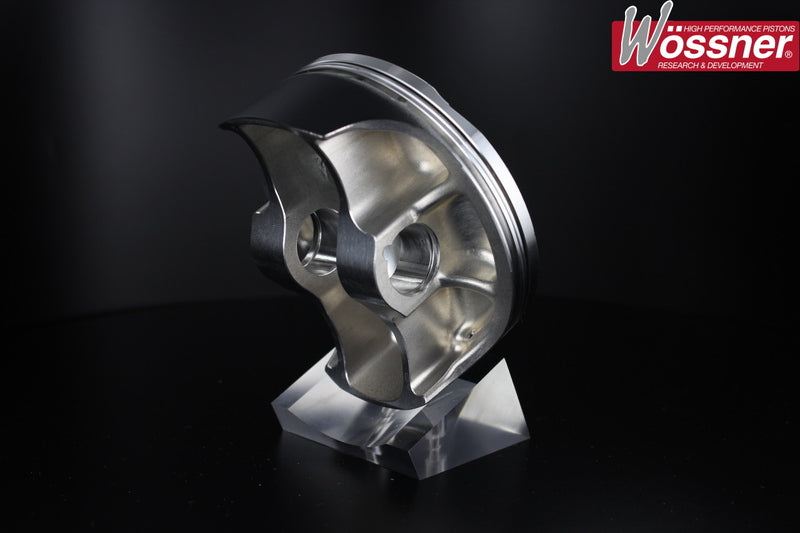 WÖSSNER Schmiedekolben