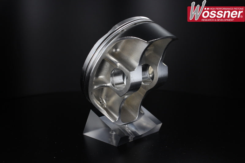 WÖSSNER Schmiedekolben