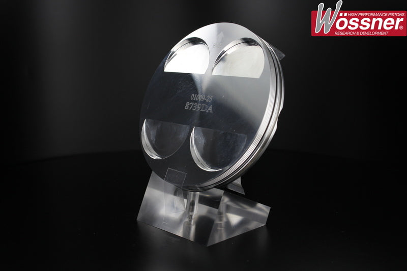 WÖSSNER Schmiedekolben