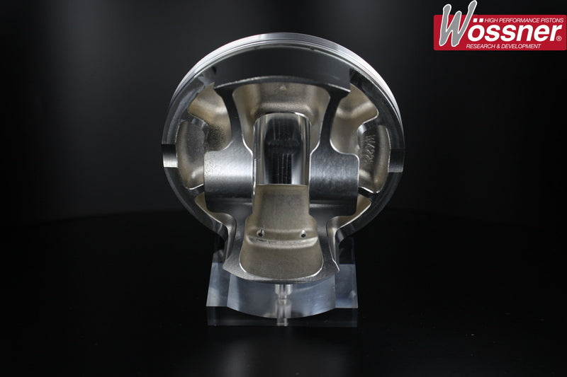 WÖSSNER Schmiedekolben