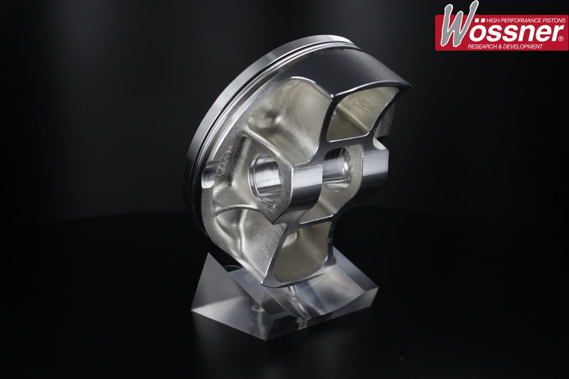 WÖSSNER Pro Series Schmiedekolben