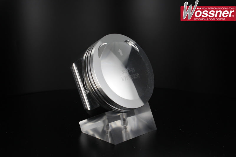 WÖSSNER Pro Series Schmiedekolben