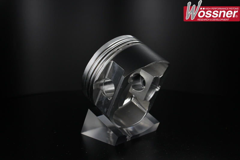 WÖSSNER Pro Series Schmiedekolben