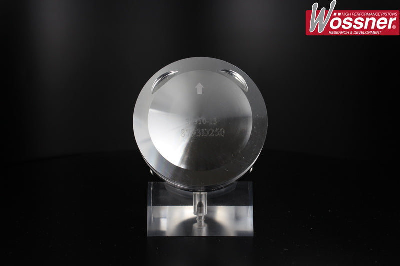 WÖSSNER Pro Series Schmiedekolben