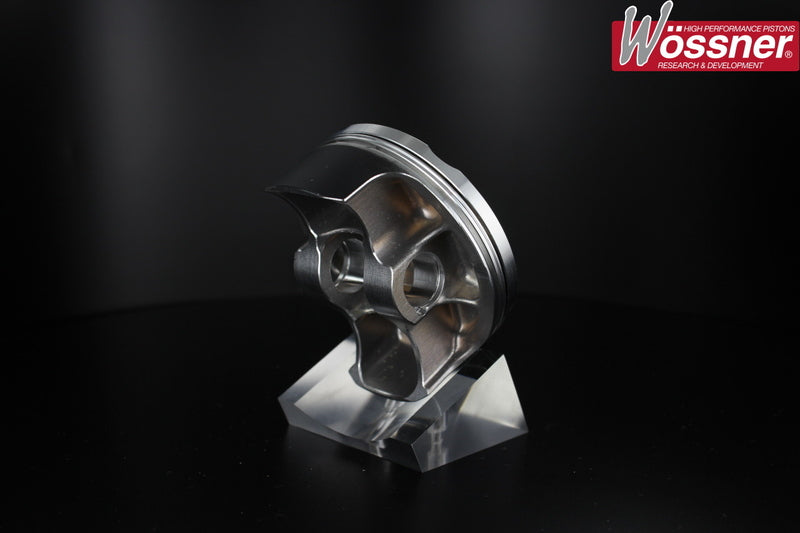 WÖSSNER Pro Series Schmiedekolben