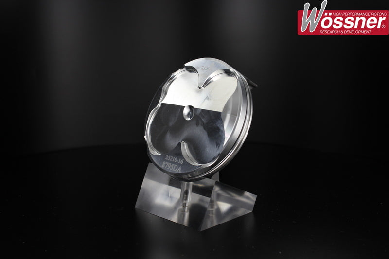 WÖSSNER Pro Series Schmiedekolben