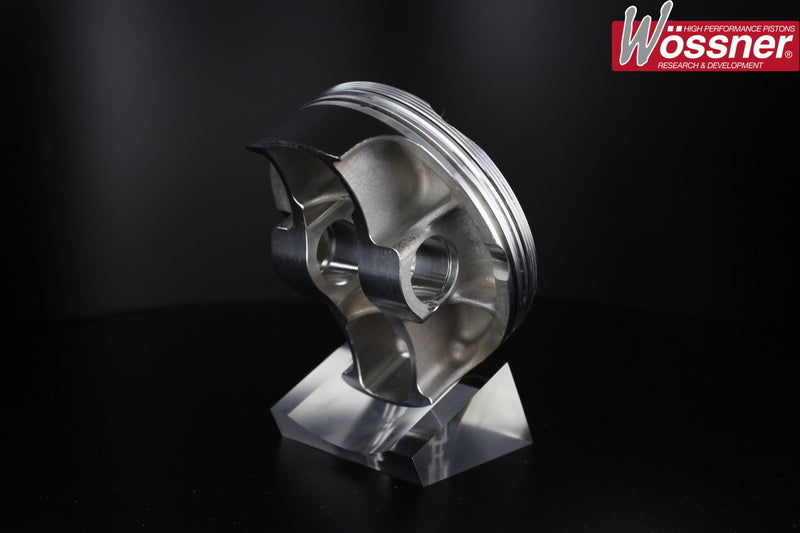 WÖSSNER Schmiedekolben