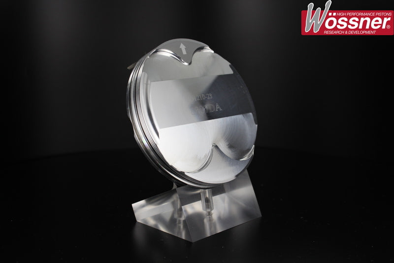 WÖSSNER Schmiedekolben