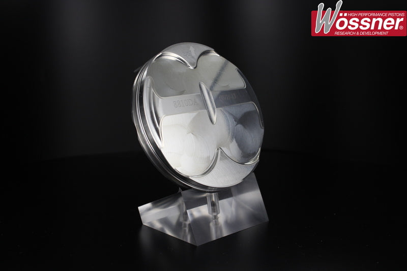WÖSSNER Pro Series Schmiedekolben