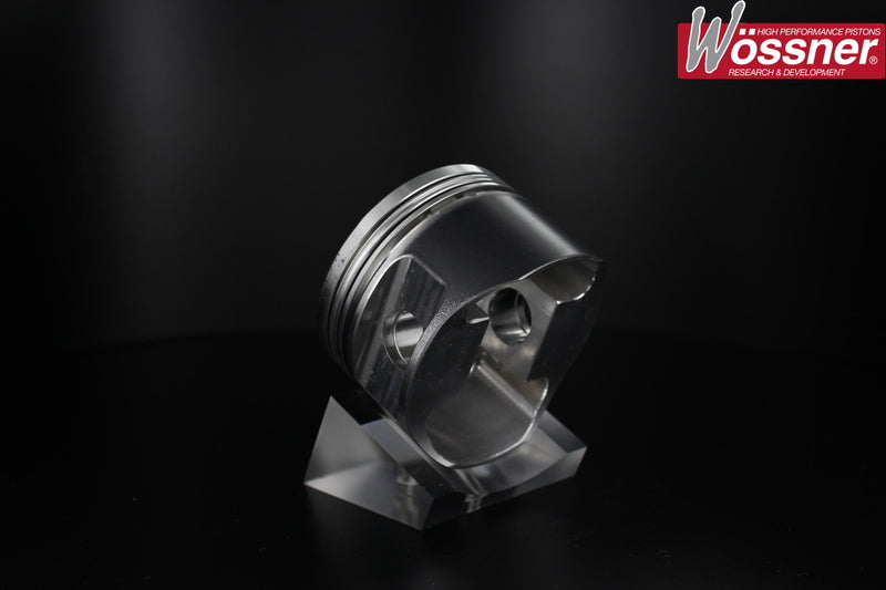 WÖSSNER Pro Series Schmiedekolben