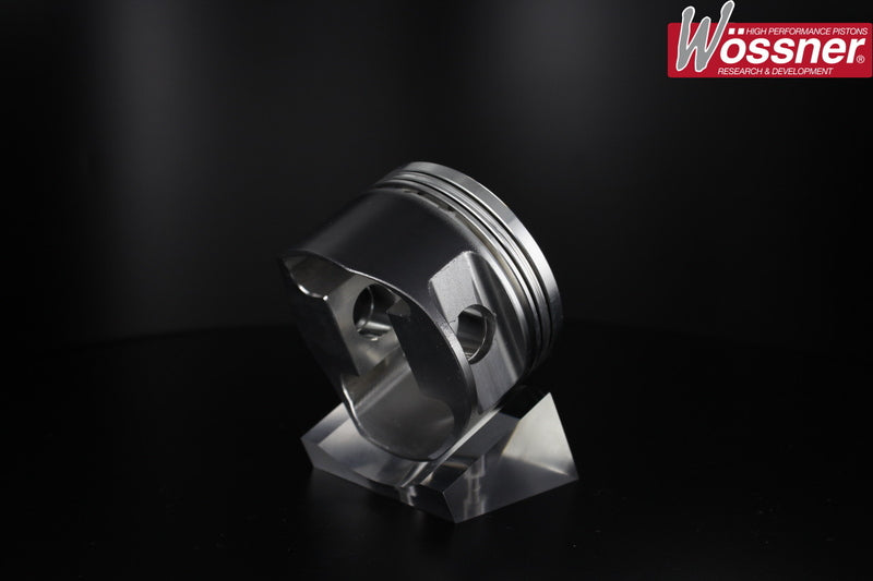 WÖSSNER Pro Series Schmiedekolben