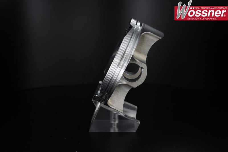 WÖSSNER Schmiedekolben