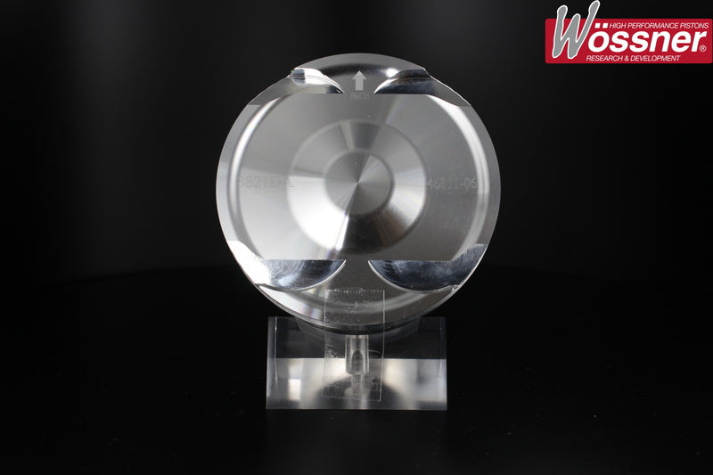 WÖSSNER Schmiedekolben