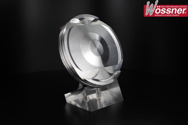 WÖSSNER Schmiedekolben