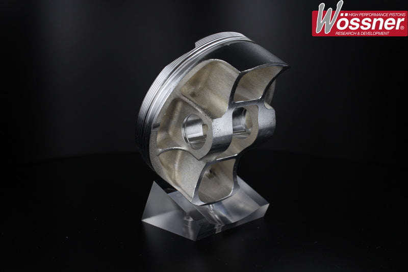 WÖSSNER Schmiedekolben