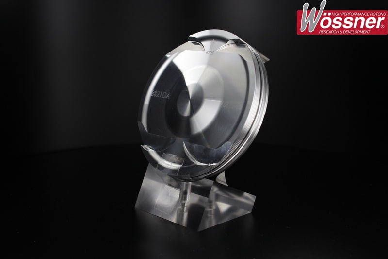 WÖSSNER Schmiedekolben