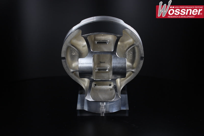 WÖSSNER Schmiedekolben