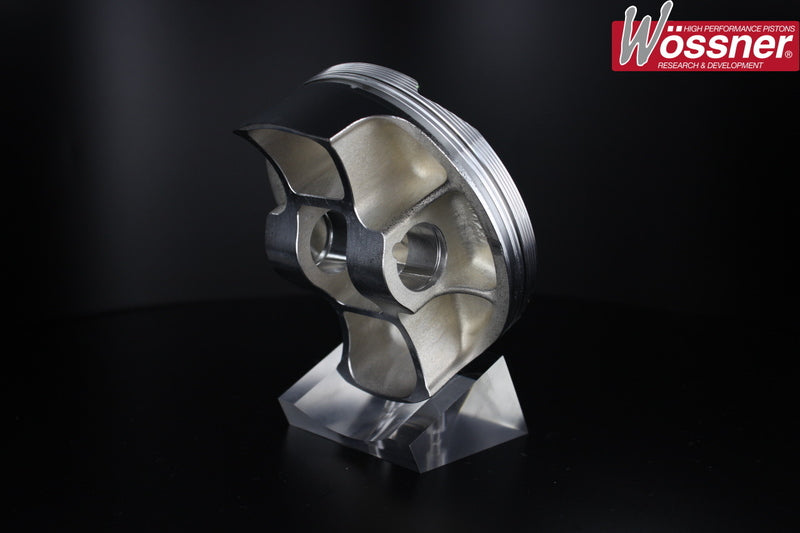 WÖSSNER Schmiedekolben