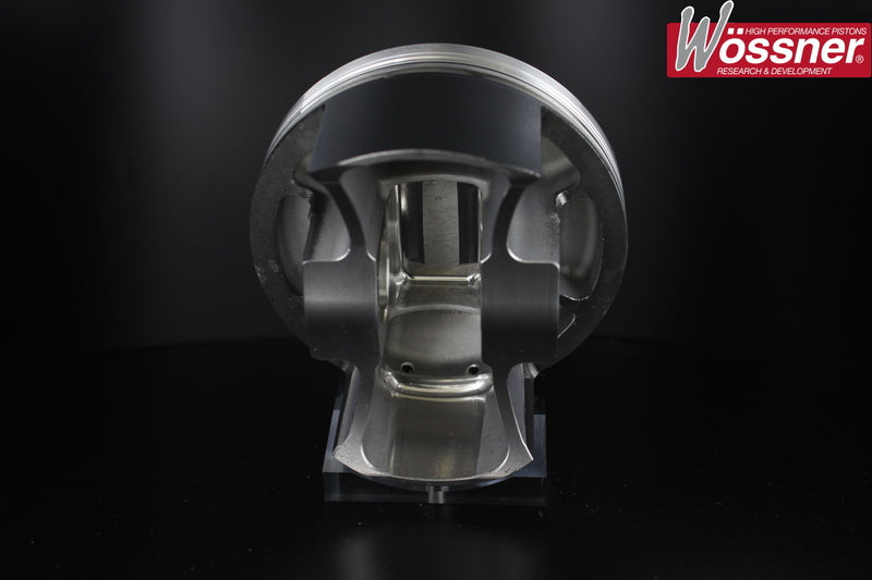 WÖSSNER Pro Series Schmiedekolben