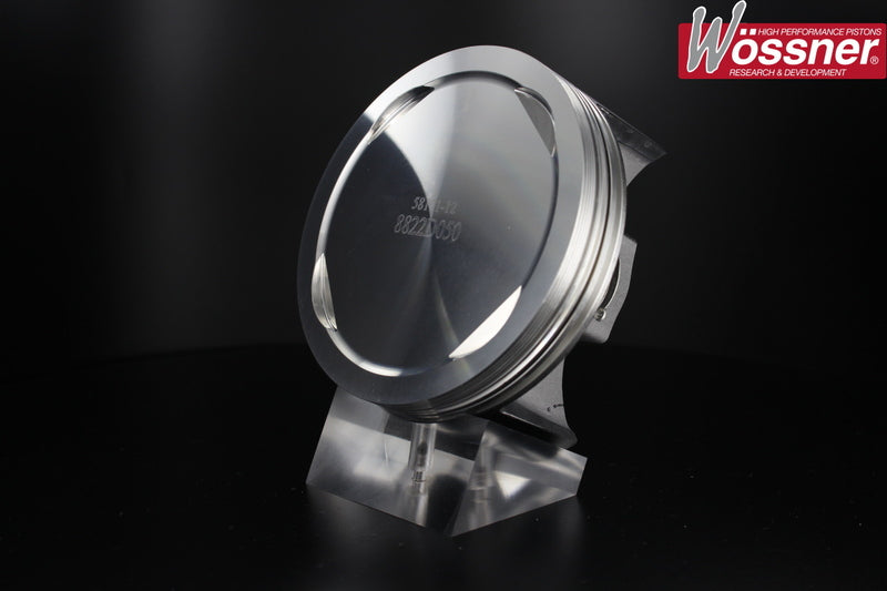 WÖSSNER Pro Series Schmiedekolben