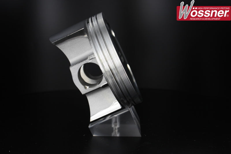 WÖSSNER Pro Series Schmiedekolben