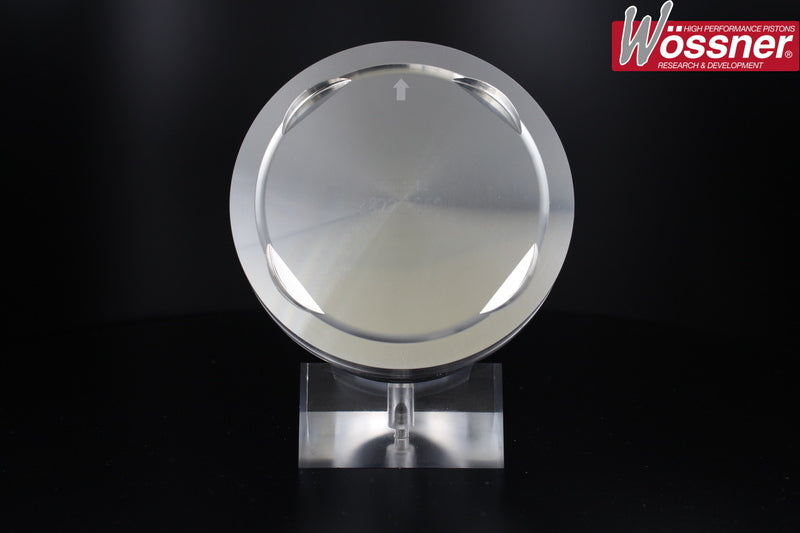 WÖSSNER Pro Series Schmiedekolben