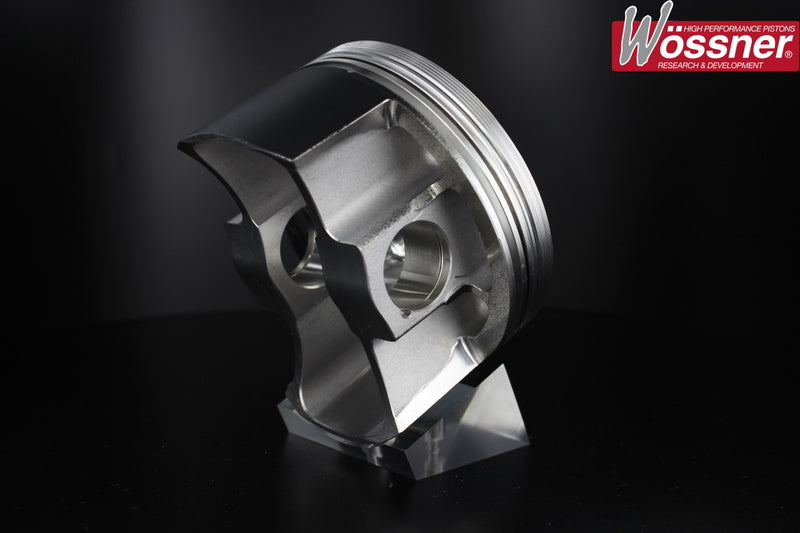 WÖSSNER Pro Series Schmiedekolben