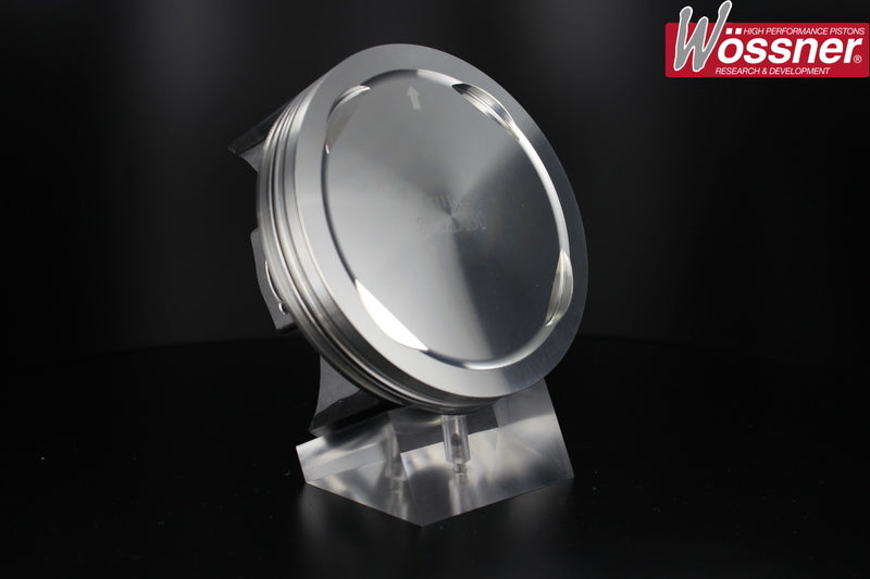 WÖSSNER Pro Series Schmiedekolben