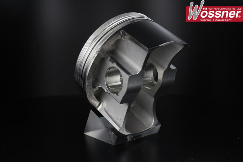 WÖSSNER Pro Series Schmiedekolben