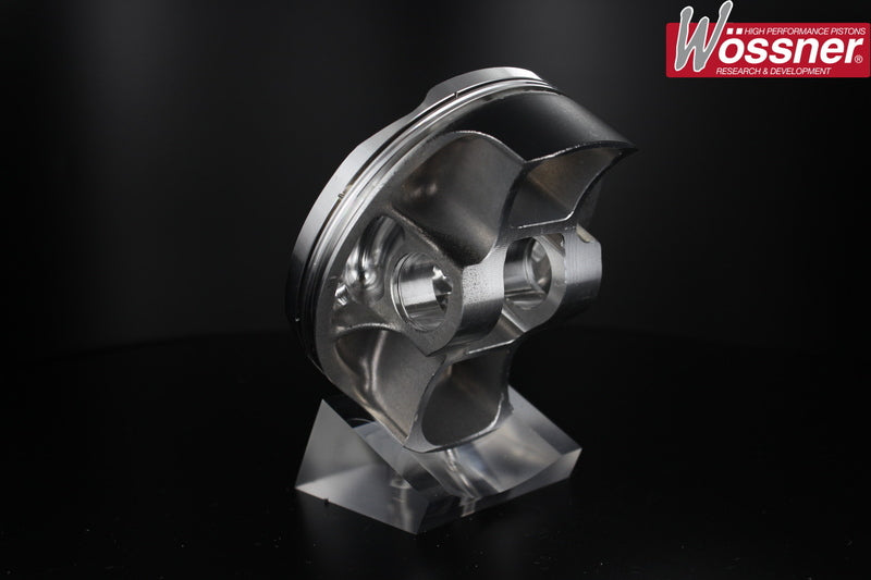 WÖSSNER Pro Series Schmiedekolben