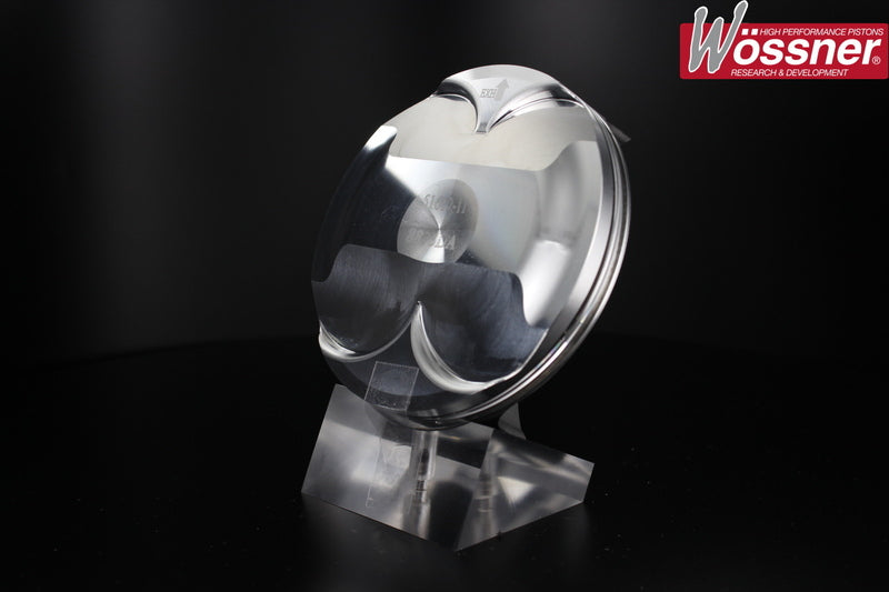 WÖSSNER Pro Series Schmiedekolben